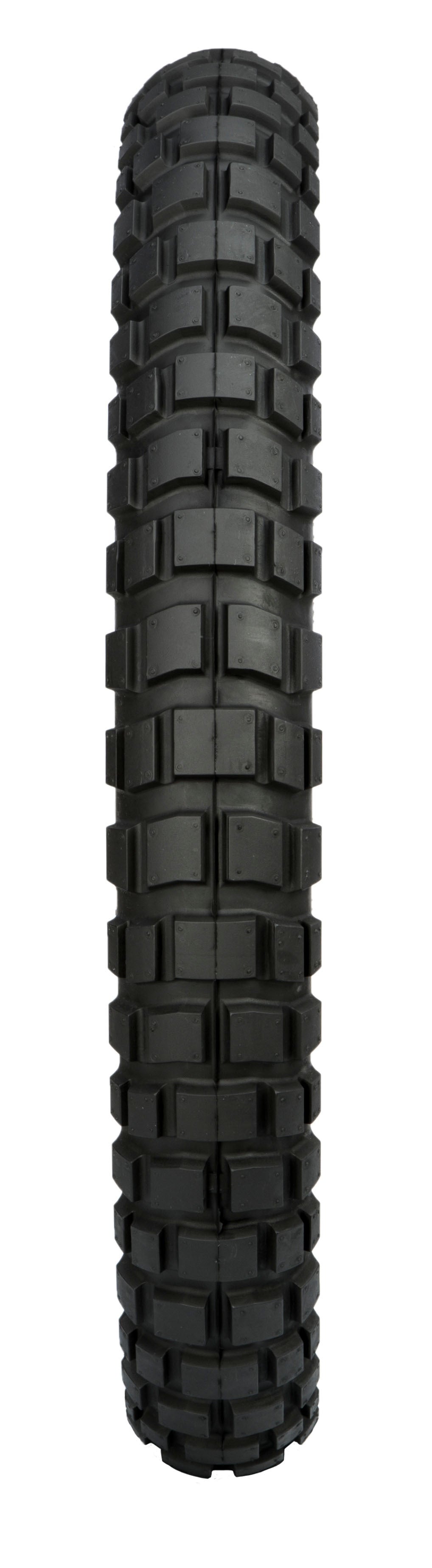 SHINKO - TIRE 804 DUAL SPORT FRONT REF 110/80B19 59Q B/BIAS TL REF - 87-4714