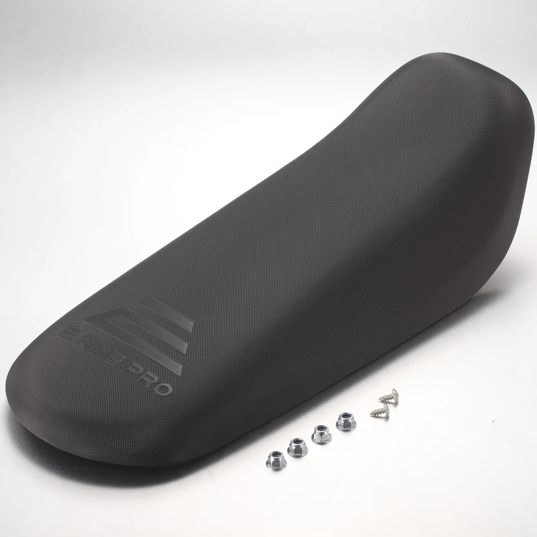 E Ride Pro Seat