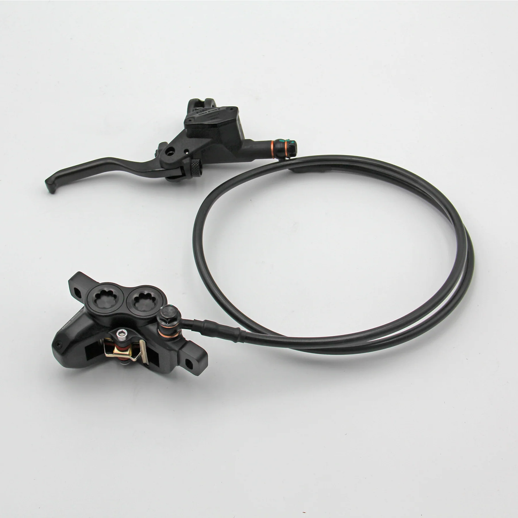 E Ride Pro Front Brake 1