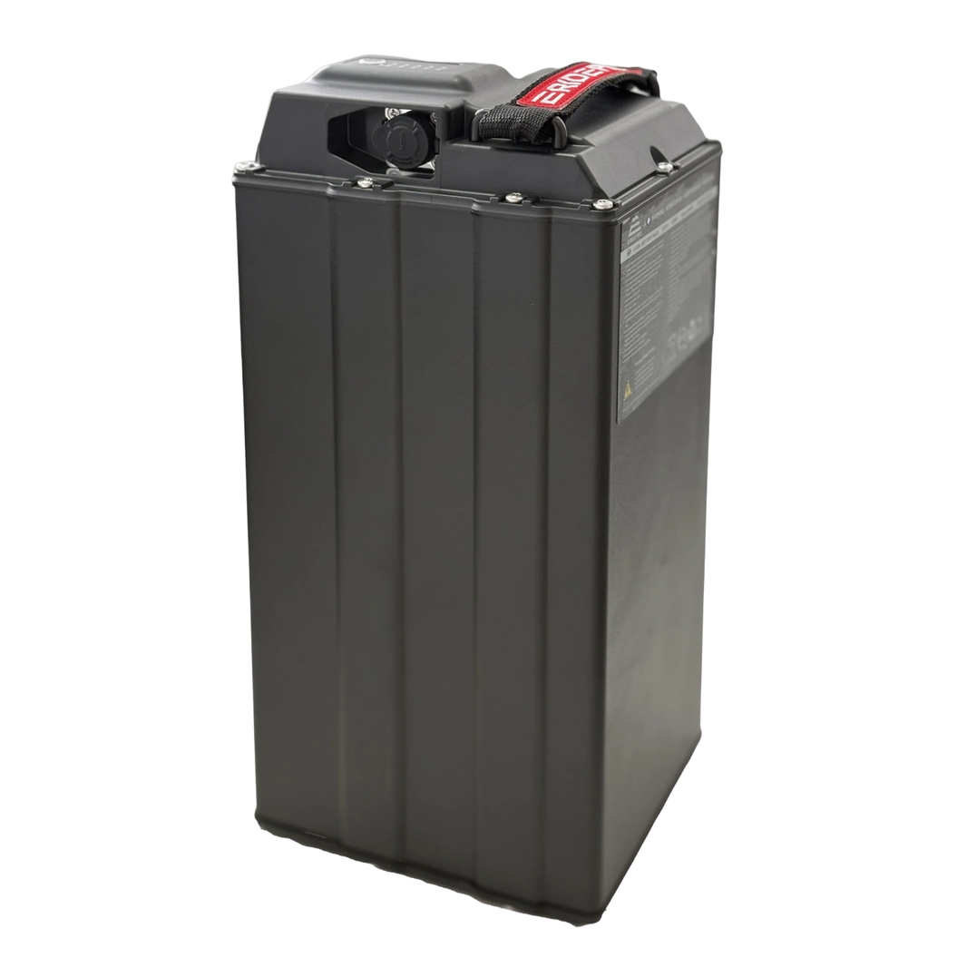 E Ride Pro E7271 - 72V50Ah 150A Battery - Pro SS 3.0 Type A