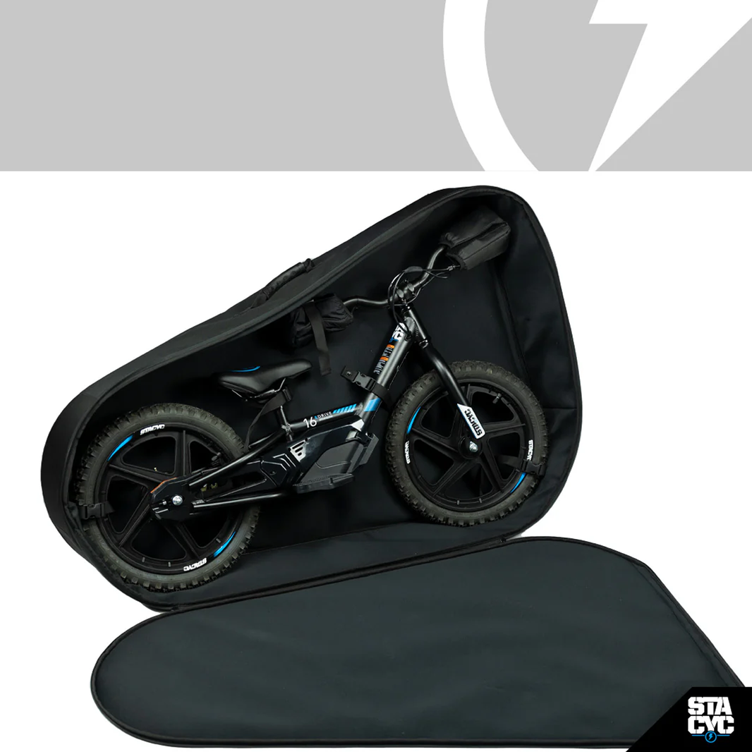 Stacyc Deluxe Carry Bag