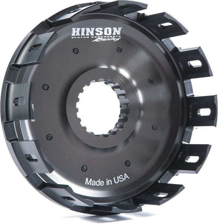 HINSON - CLUTCH COVER TX250F - C105-2401