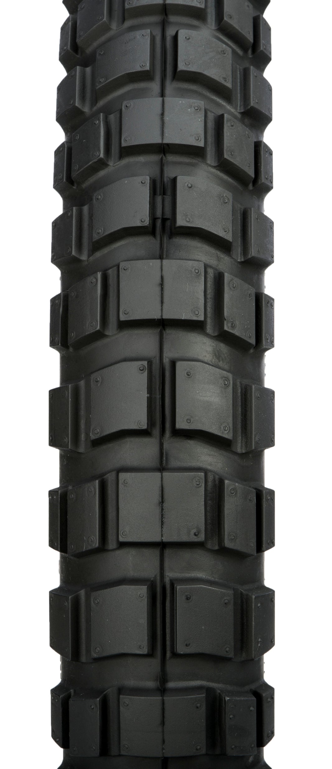 SHINKO - TIRE 804 DUAL SPORT FRONT REF 90/90-21 54T BIAS TL REF - 87-4715