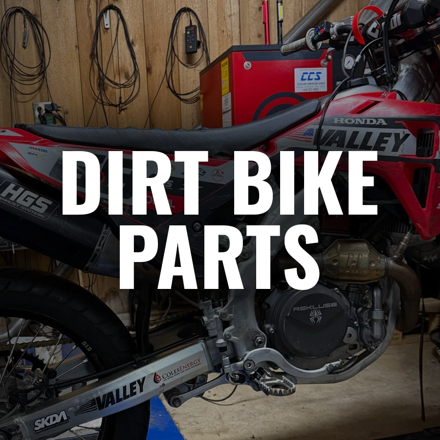 Dirt Bike Parts
