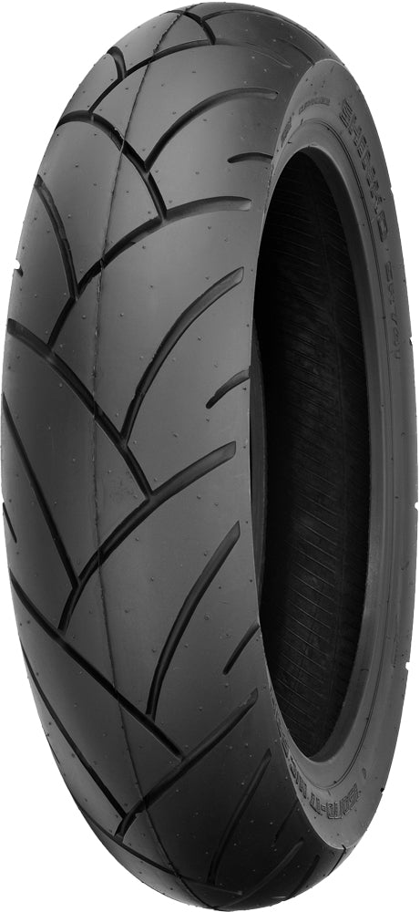 SHINKO - TIRE 741 SERIES REAR 130/80-16 64H BIAS TL - 87-4467