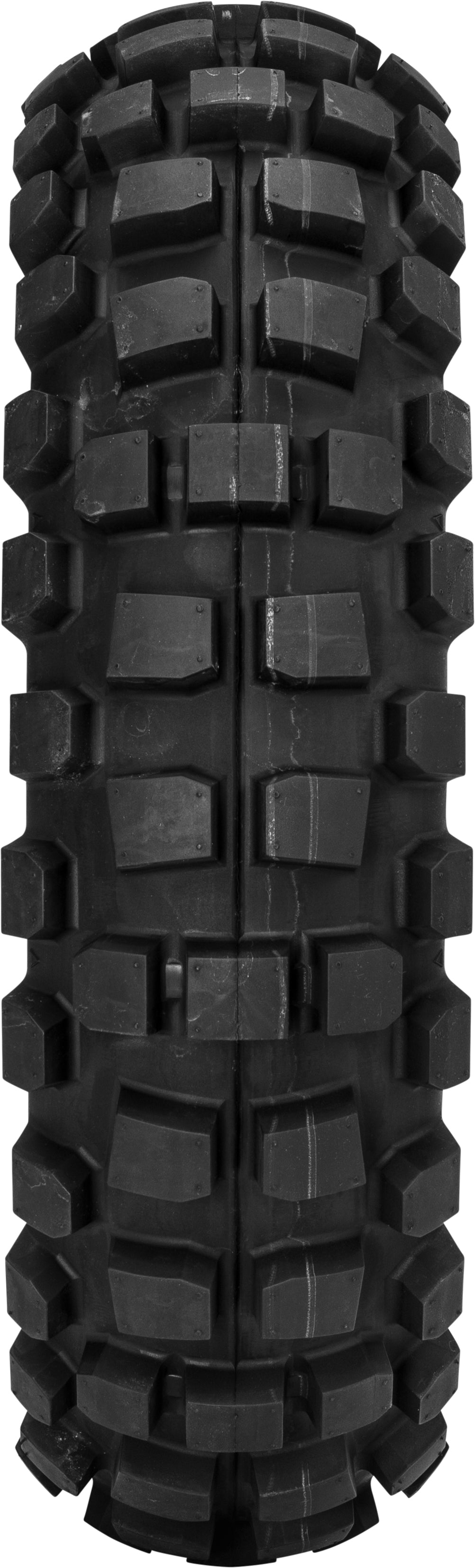 SHINKO - TIRE 505 MOBBER REAR 130/70-12 56P BIAS TL - 87-4791