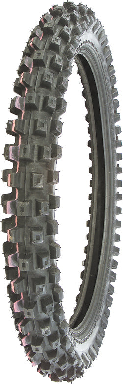 IRC - TIRE VE-35 FRONT 80/100X21 51M BIAS TT - T10180