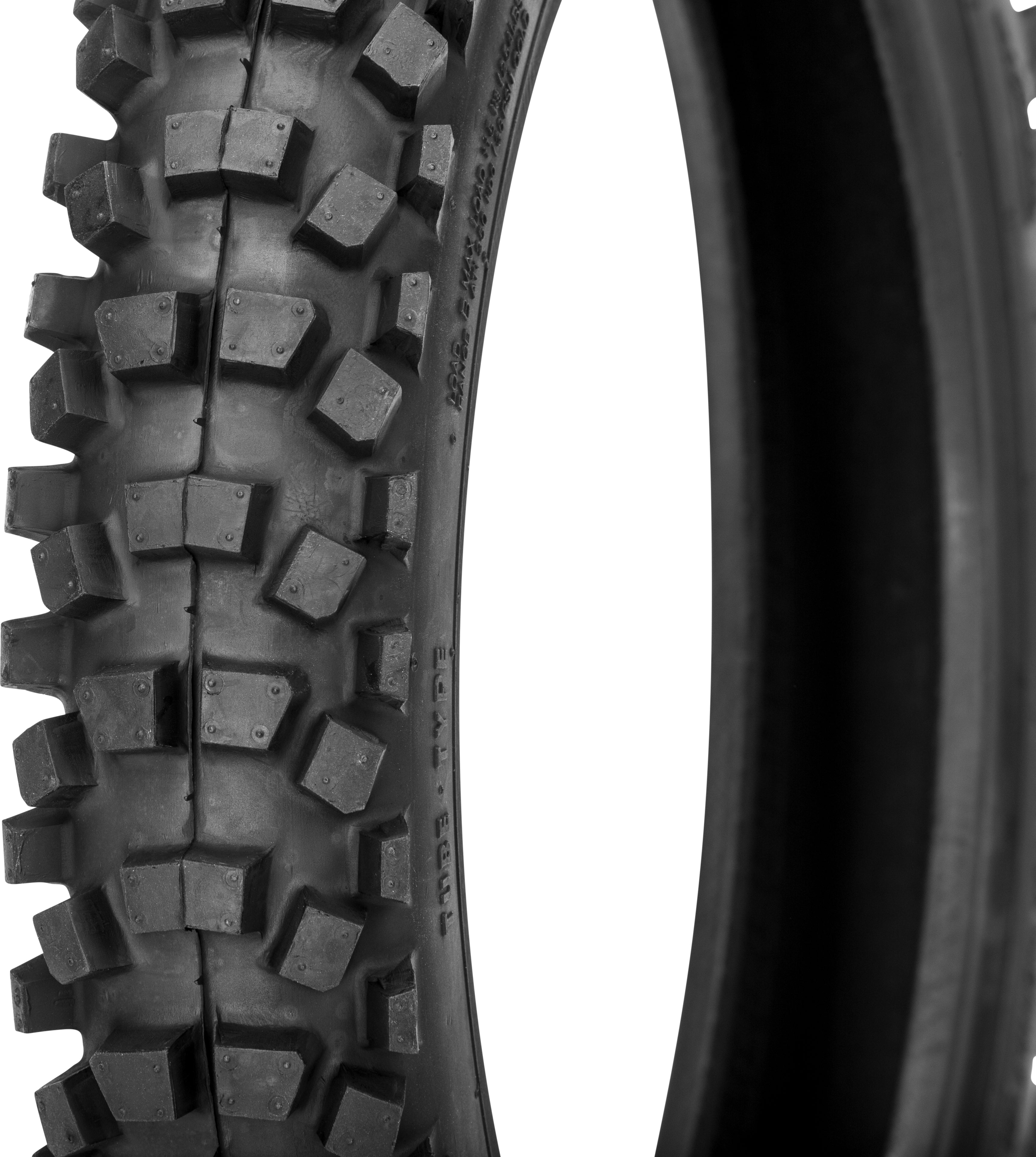 SHINKO - TIRE 520 SERIES FRONT 2.50-12 33J BIAS TT - 87-4204