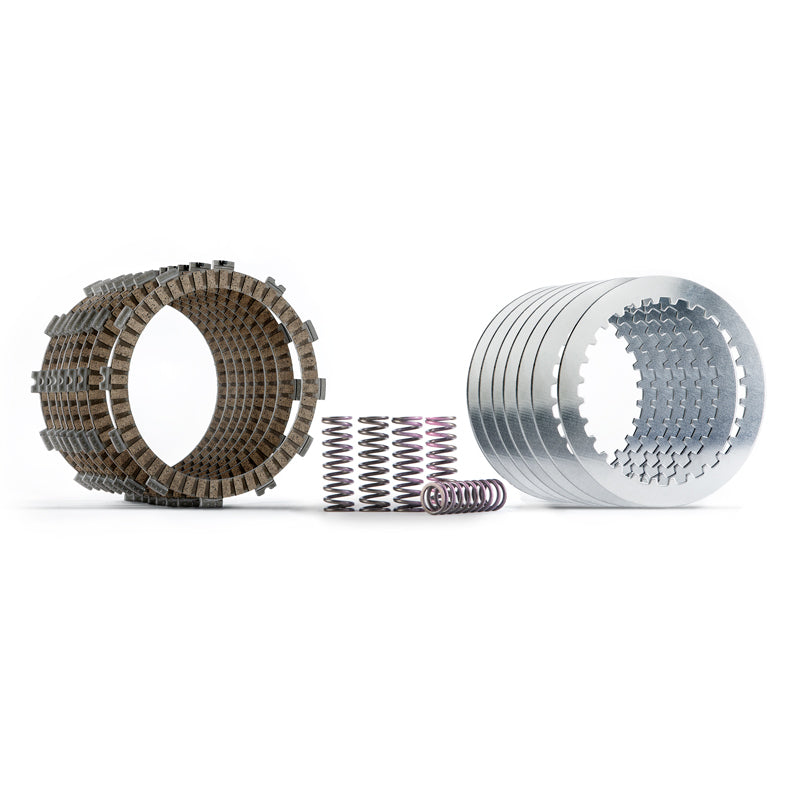 HINSON - FSC FIBER STEEL SPRINGS 9 PLATES - FSC894-9-2201