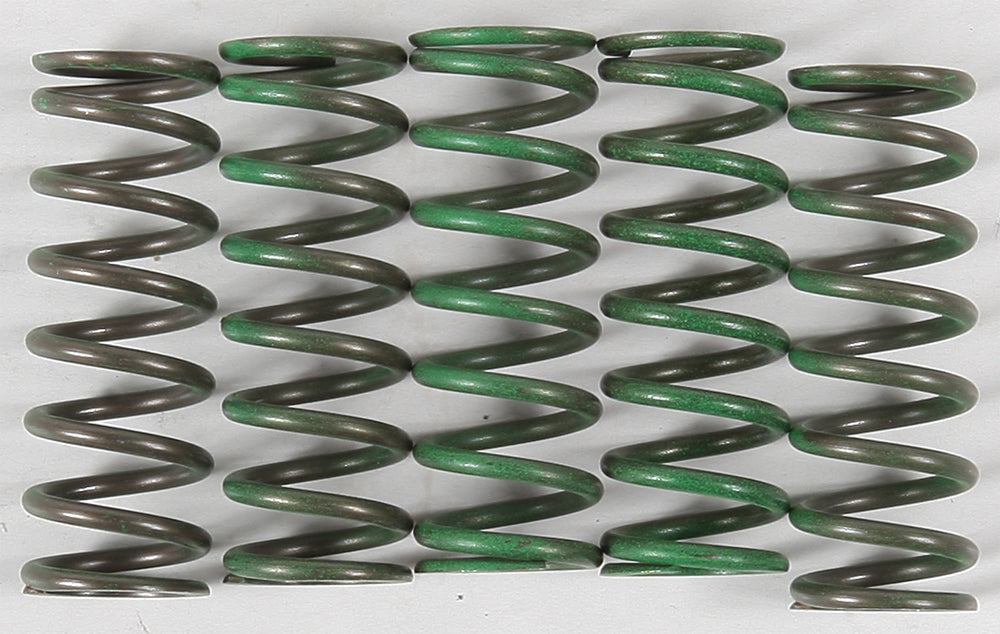 HINSON - HIGH TEMP SPRINGS 5 SPRINGS - CS357-5-0109