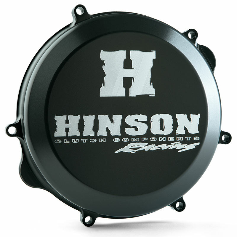 HINSON - CLUTCH COVER TX250F - C105-2401