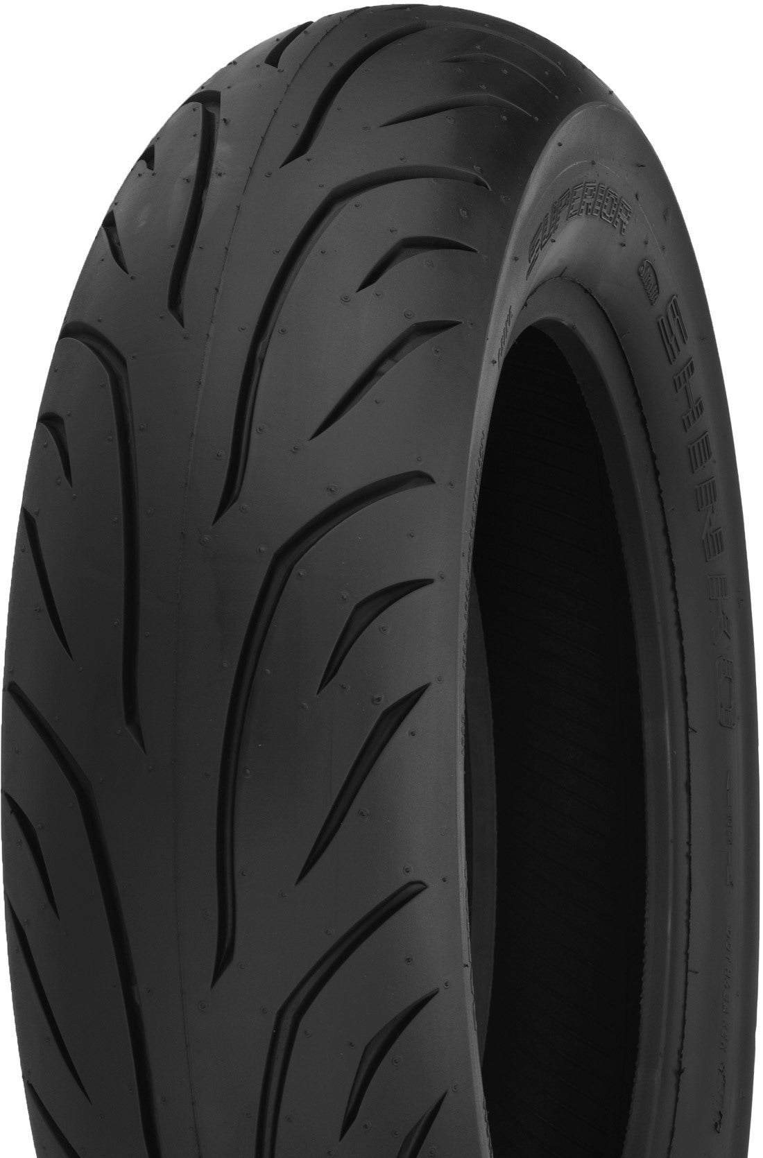 SHINKO - TIRE 890 JOURNEY REAR 200/55R16 77H RADIAL TL - 87-4668