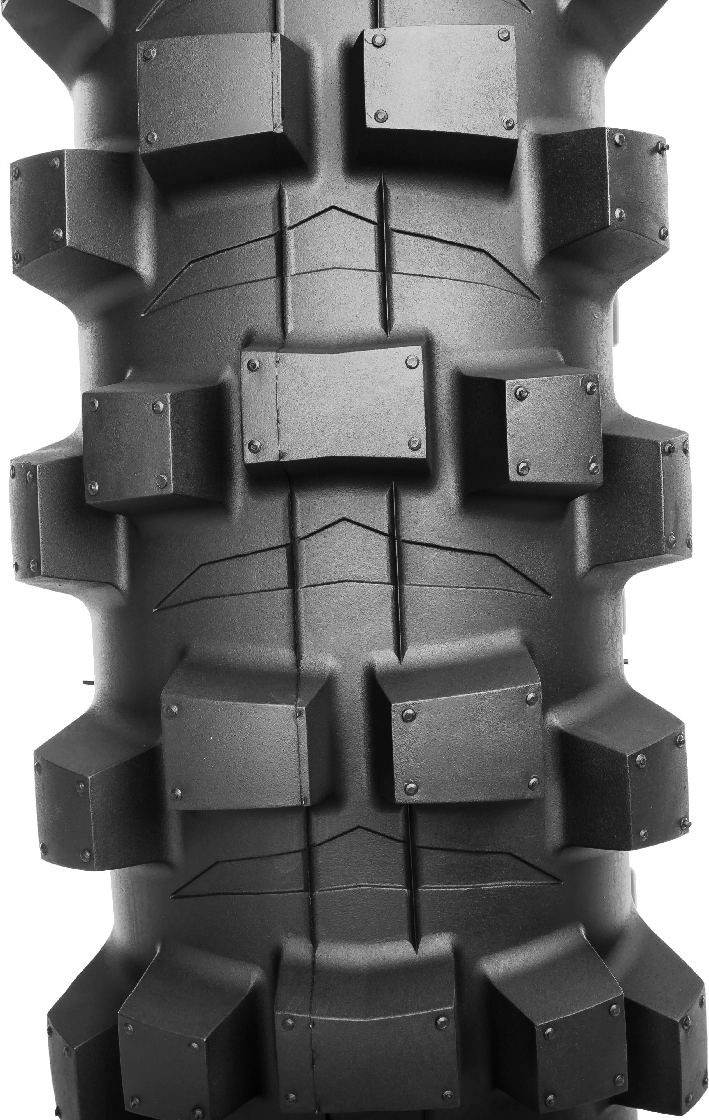 IRC - TIRE M5B EVO REAR 110/90-19 62M BIAS TT - T10337