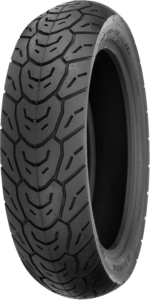 SHINKO - TIRE 429 SERIES FRONT/REAR 130/60-13 53L BIAS TL - 87-4231