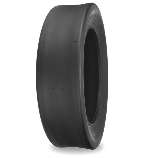 SHINKO - TIRE REACTOR 2 DRAG SLICK REAR 26X7-17 BIAS TL - 87-4656