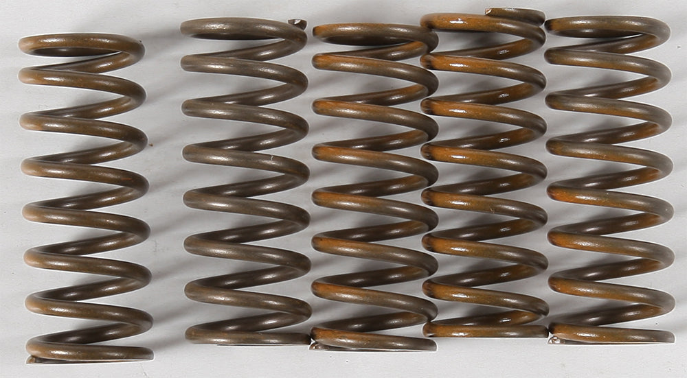 HINSON - HIGH TEMP SPRINGS 5 SPRINGS - CS264-5-0409
