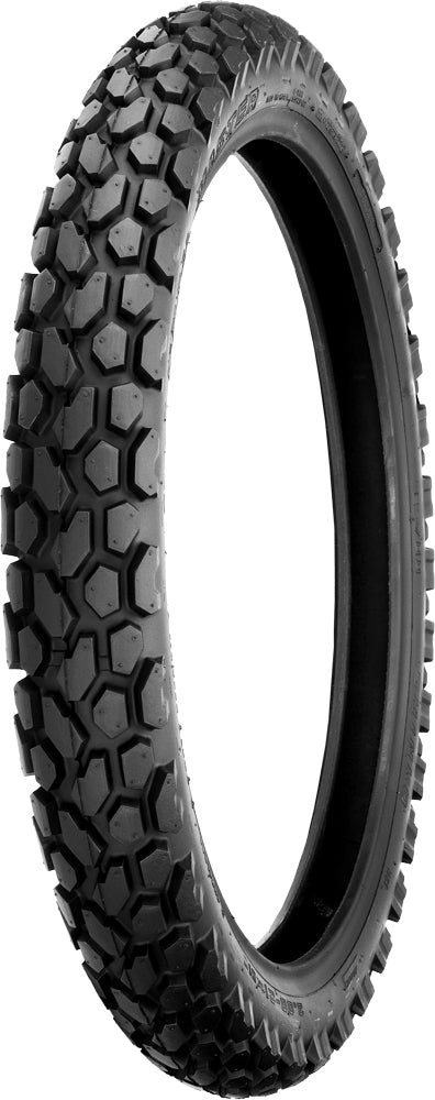SHINKO - TIRE 700 DUAL SPORT FRONT 3.00-21 51S BIAS TL - 87-4390