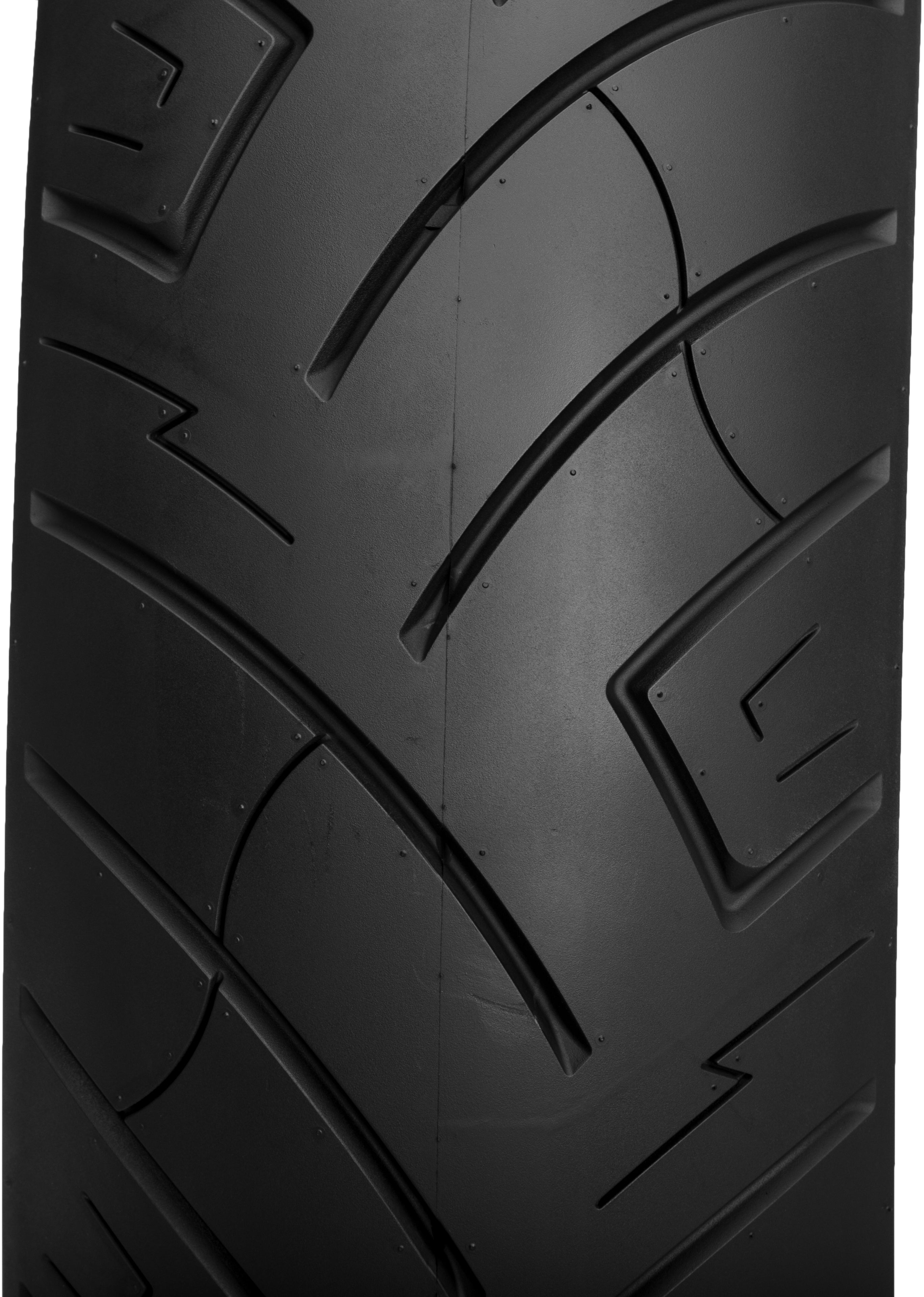 SHINKO - TIRE 777 CRUISER REAR 200/55R17 78V RADIAL TL - 87-4578