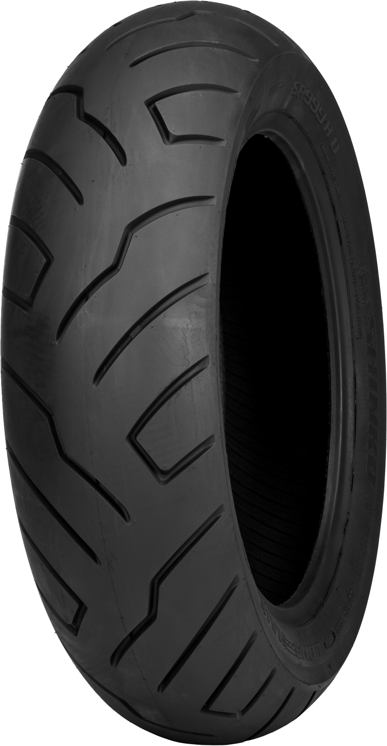SHINKO - TIRE SR 999 LONG HAUL REAR 170/80B15 83H B/BIAS TL - 87-4912