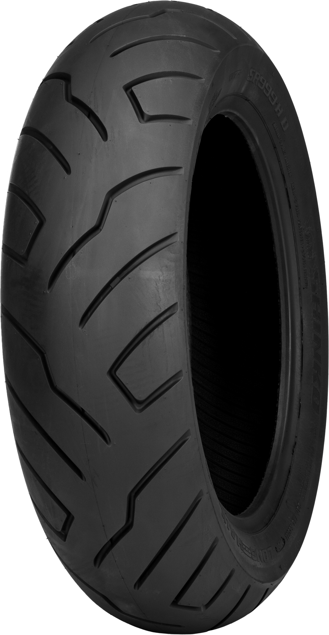 SHINKO - TIRE SR 999 LONG HAUL REAR 160/70B17 79H BIAS TL - 87-4908