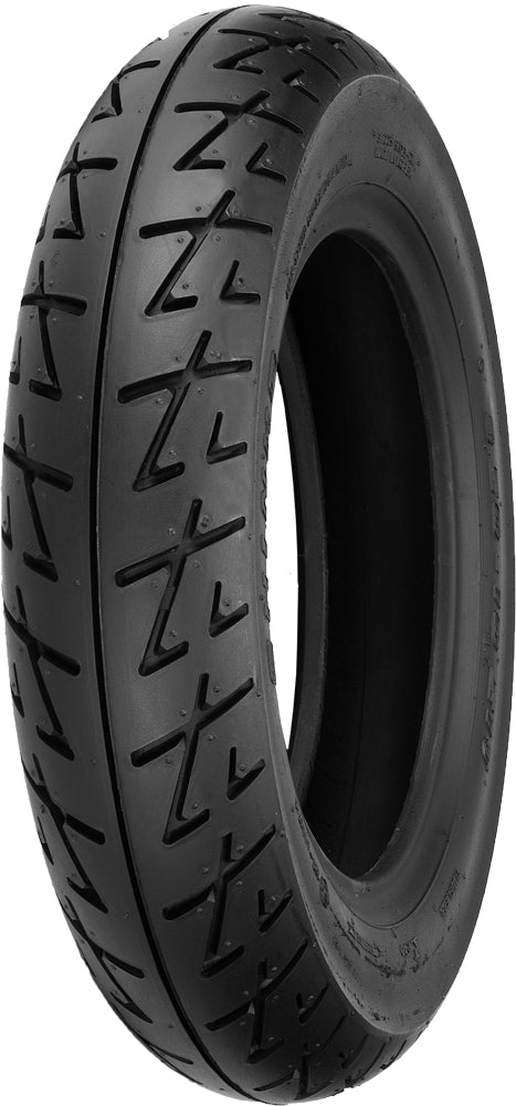 SHINKO - TIRE SR009 FRONT/REAR 3.50-10 51J BIAS TL - 87-4220