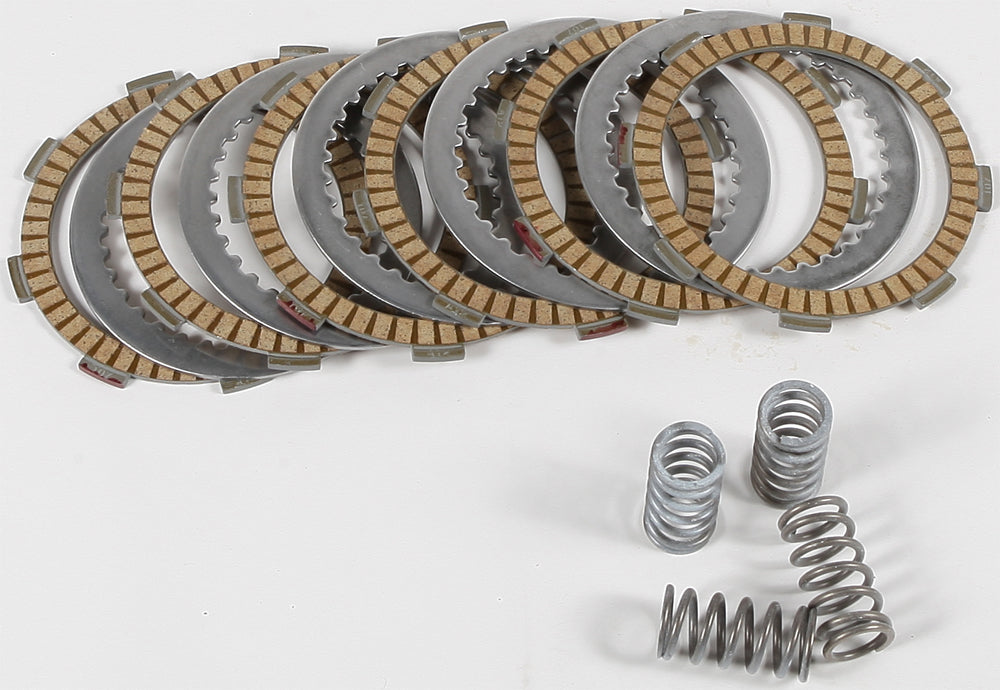 HINSON - HINSON FSC KIT CRF150R/RB '07-19 - FSC290-6-001