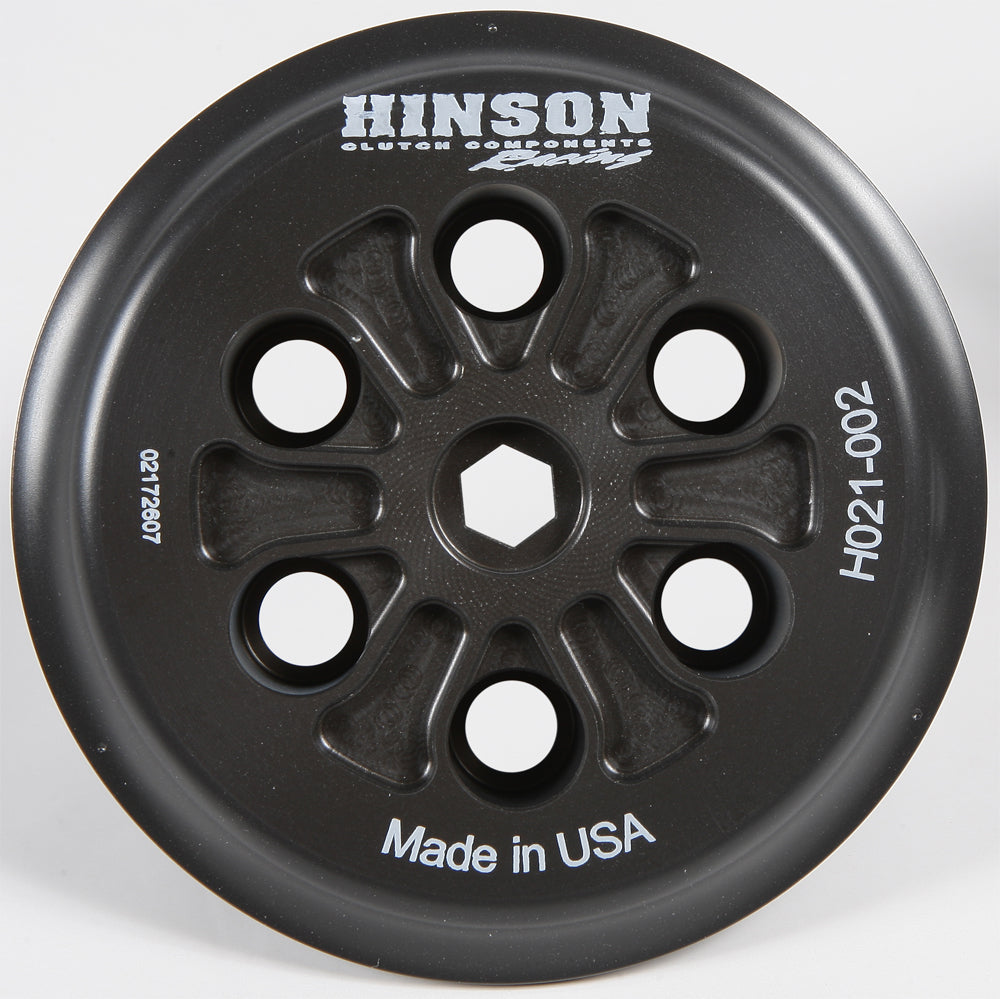 HINSON - PRESSURE PLATE - H021-002