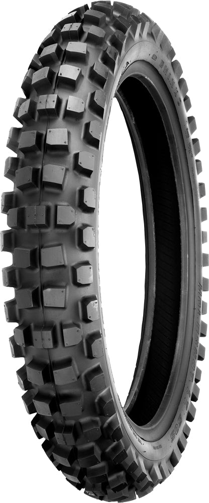SHINKO - TIRE 505 SERIES REAR 110/100-18 64M BIAS TT - 87-4361