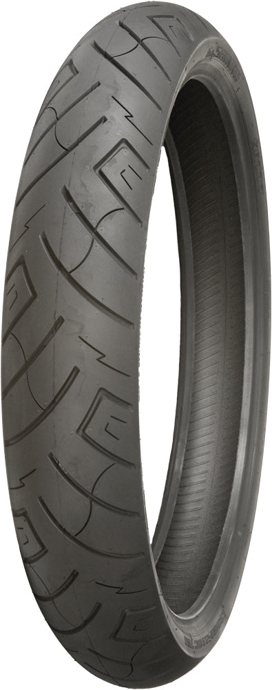 SHINKO - TIRE 777 CRUISER HD FRONT 120/50-26 73H BIAS TL - 87-4603