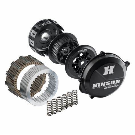 HINSON - COMPLETE CLUTCH KIT HON - HC894-2201