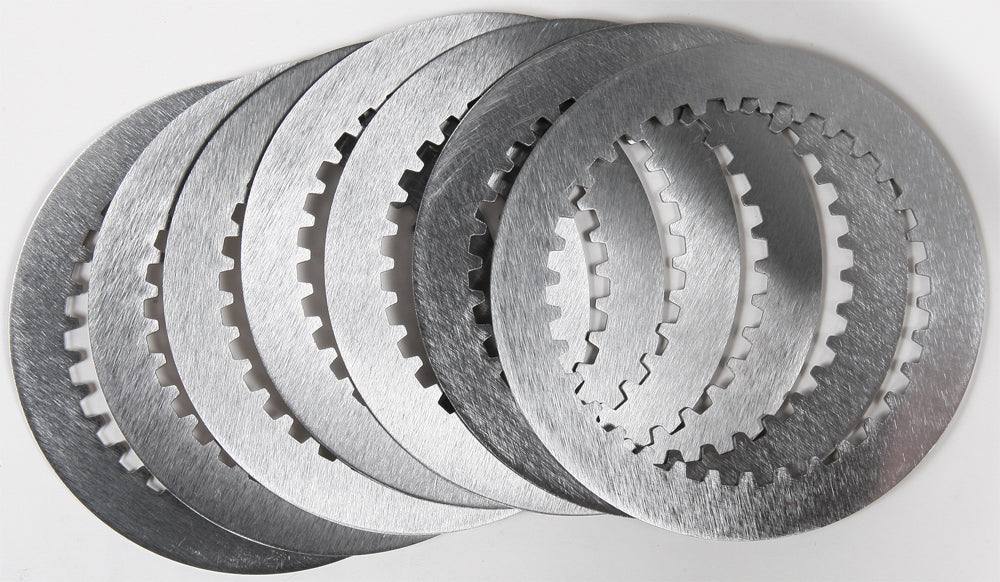 HINSON - PLATES KIT-STEEL 7 PLATES - SP219-7-001