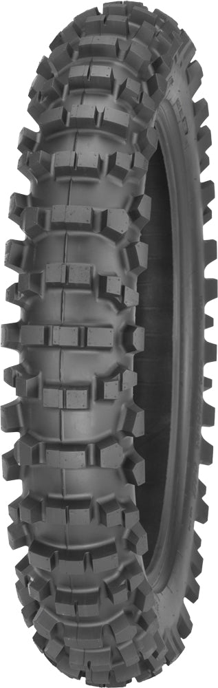 IRC - TIRE IX-09 GEKKOTA REAR 110/100-18 64M BIAS TT - T10639