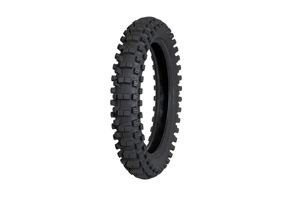DUNLOP - TIRE GEOMAX MX34 REAR 120/80-19 63M BIAS TT - 45273516