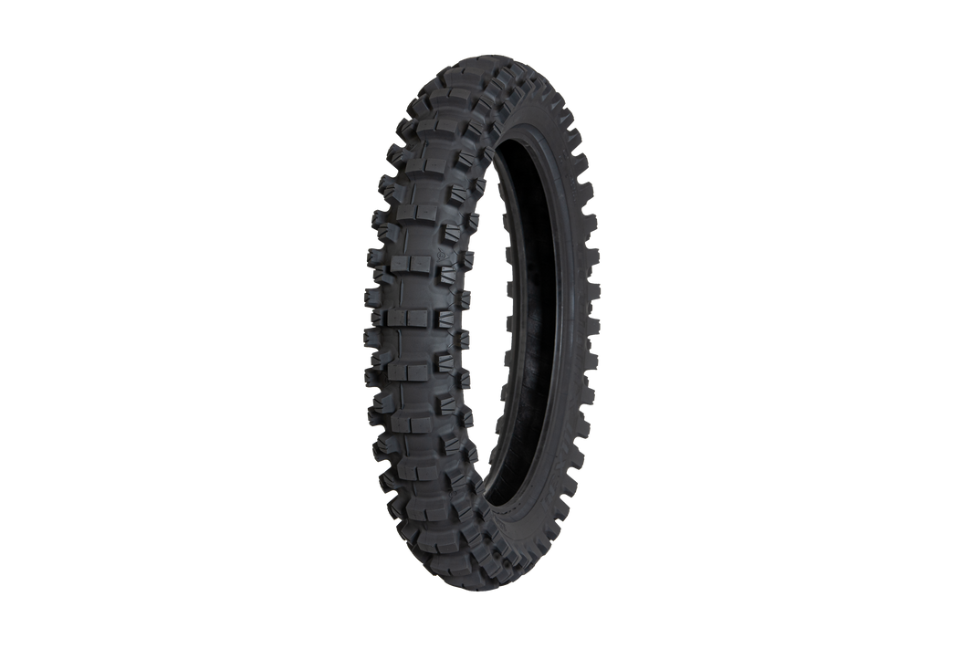 DUNLOP - TIRE GEOMAX MX34 REAR 110/90-19 62M BIAS TT - 45273515