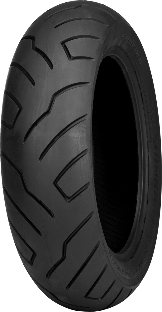 SHINKO - TIRE SR 999 LONG HAUL REAR 160/80-15 74H BIAS TL - 87-4923
