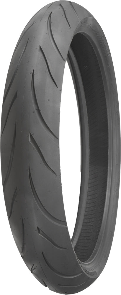 SHINKO - TIRE 011 VERGE FRONT 140/75VR17 (67V) TL - 87-4079