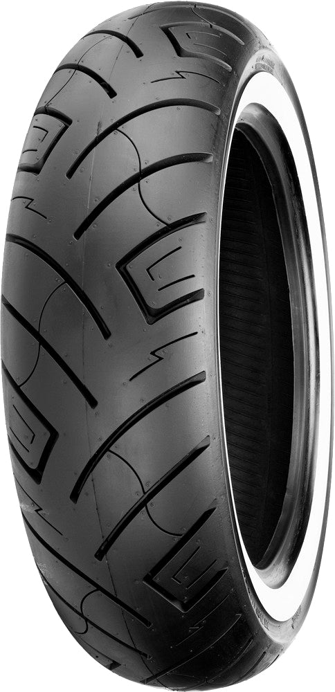 SHINKO - TIRE 777 CRUISER FRONT W/W 120/90-17 64H TL - 87-4618