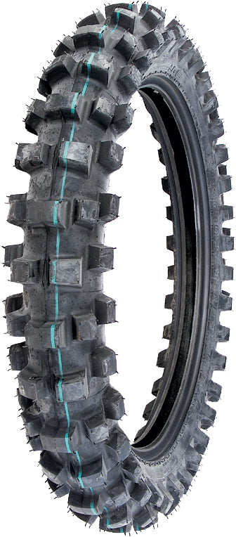 IRC - TIRE GS-45F REAR 3.00-12 4PR BIAS TT - T10300