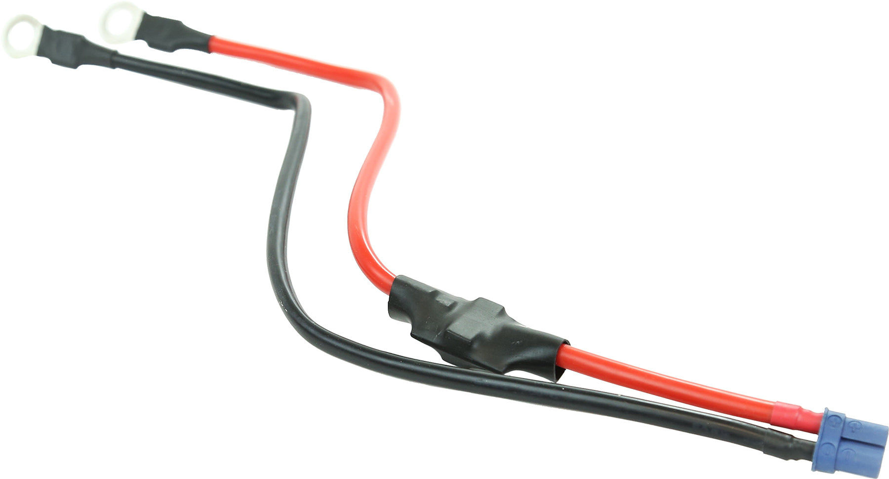 ANTIGRAVITY - XP10 HARNESS - AG-MSA-10B