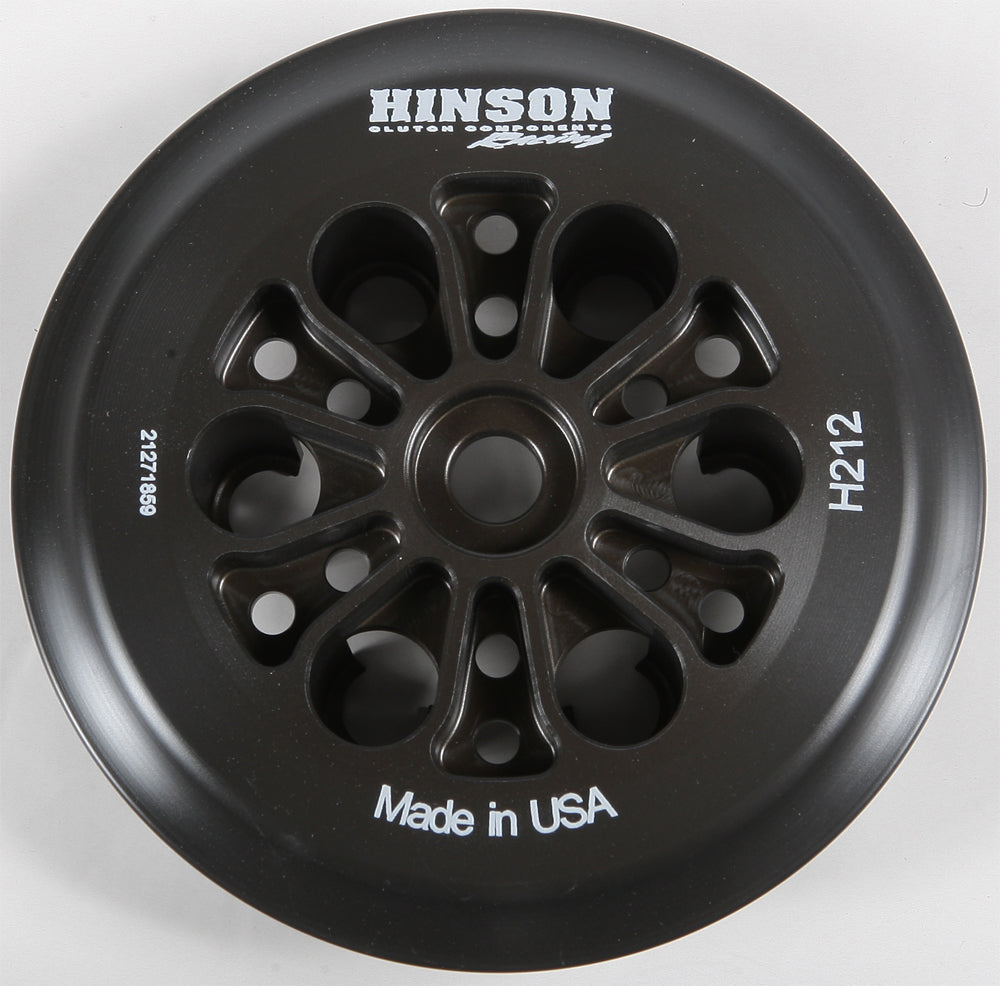 HINSON - PRESSURE PLATE - H212