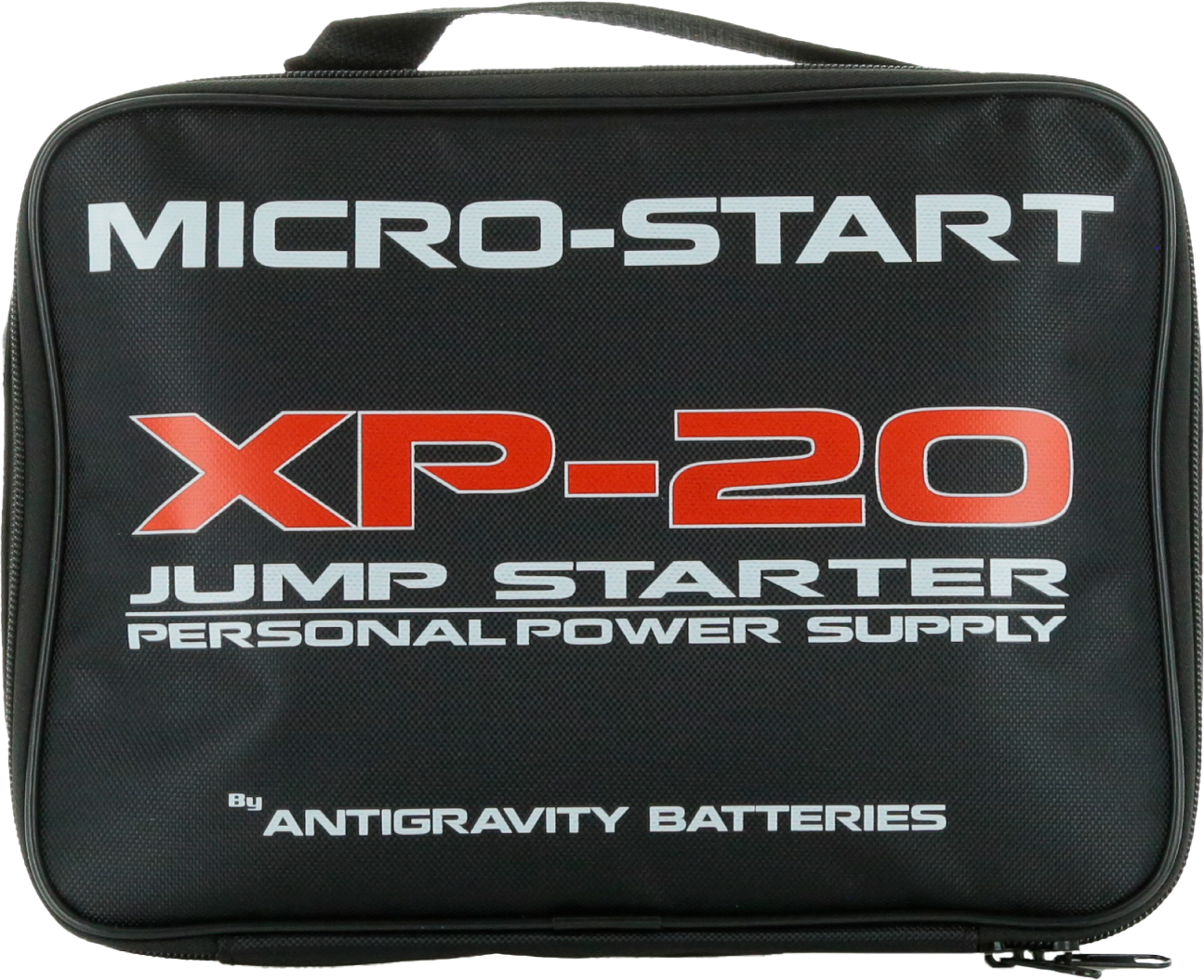 ANTIGRAVITY - JUMP PACK XP-20 - AG-XP-20