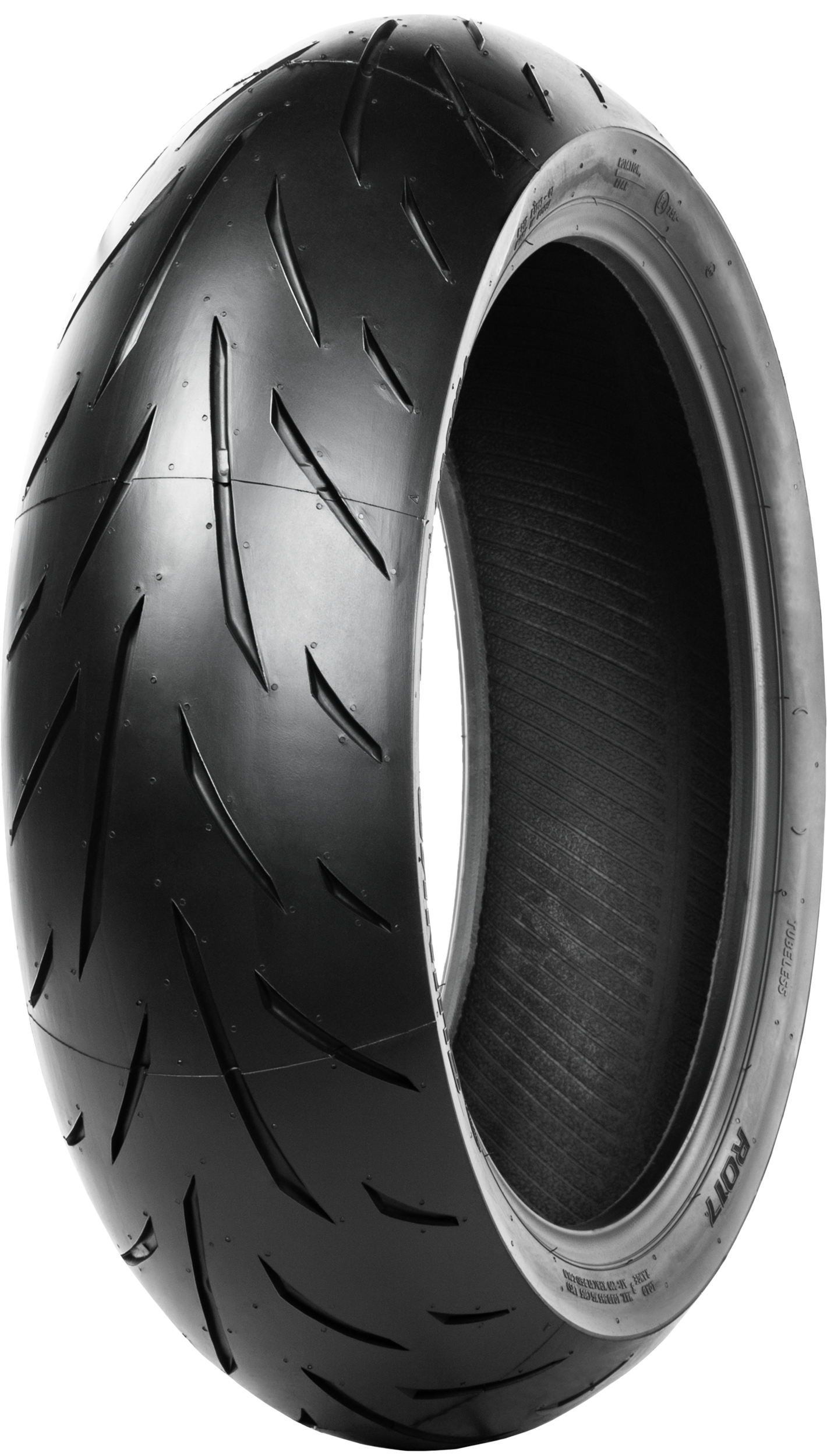 SHINKO - TIRE 017 PEAK REAR 180/55ZR17 73W RADIAL TL - 87-4489