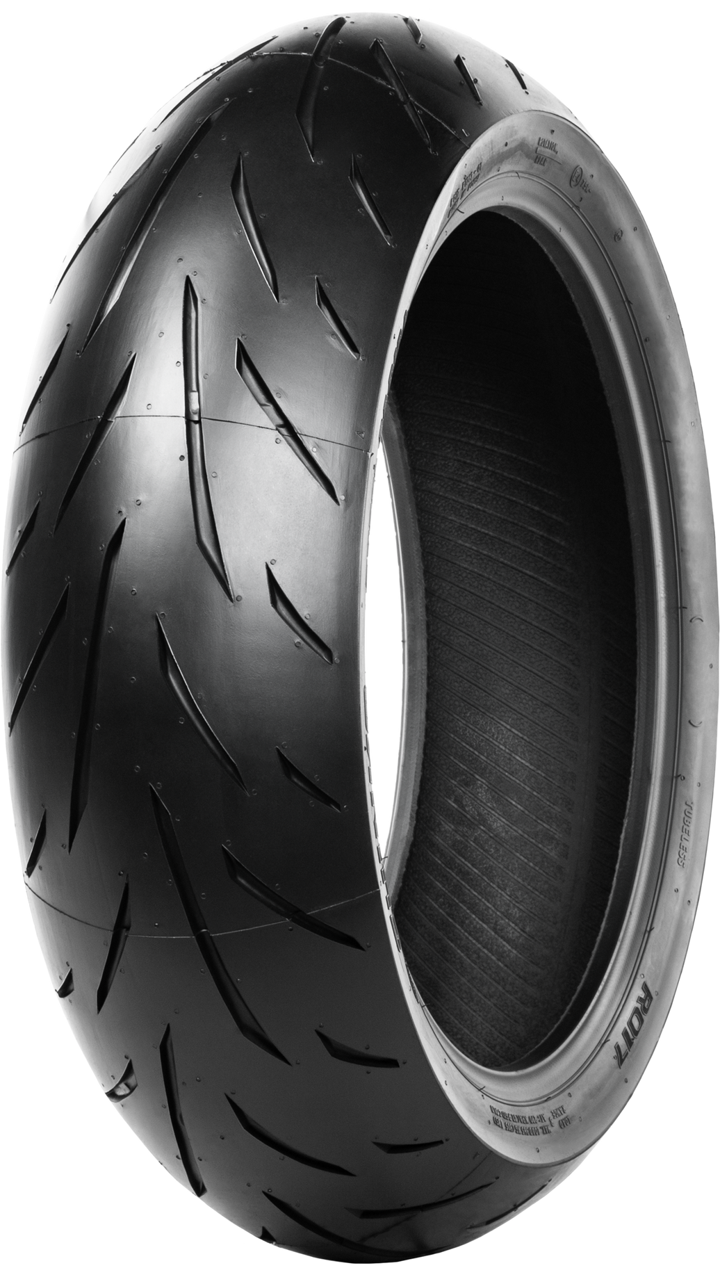 SHINKO - TIRE 017 PEAK REAR 200/55R18 79V RADIAL TL - 87-4494