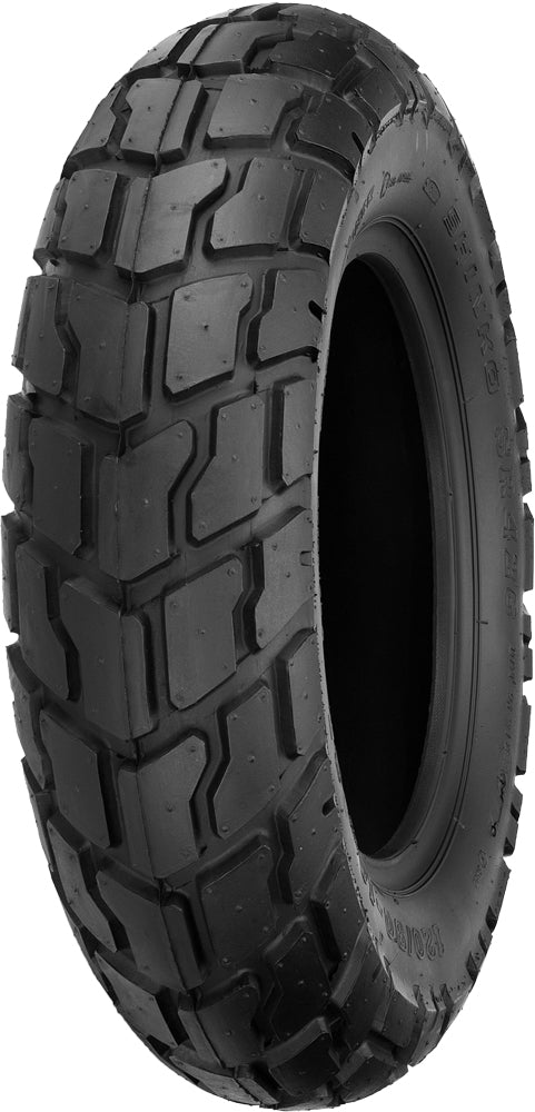SHINKO - TIRE SR426 SERIES FRONT/REAR 130/90-10 70J BIAS TL - 87-4191