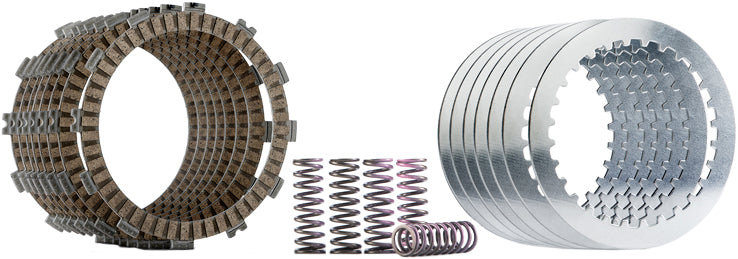 HINSON - FSC CLUTCH PLATE & SPRING KIT - FSC441-9-001