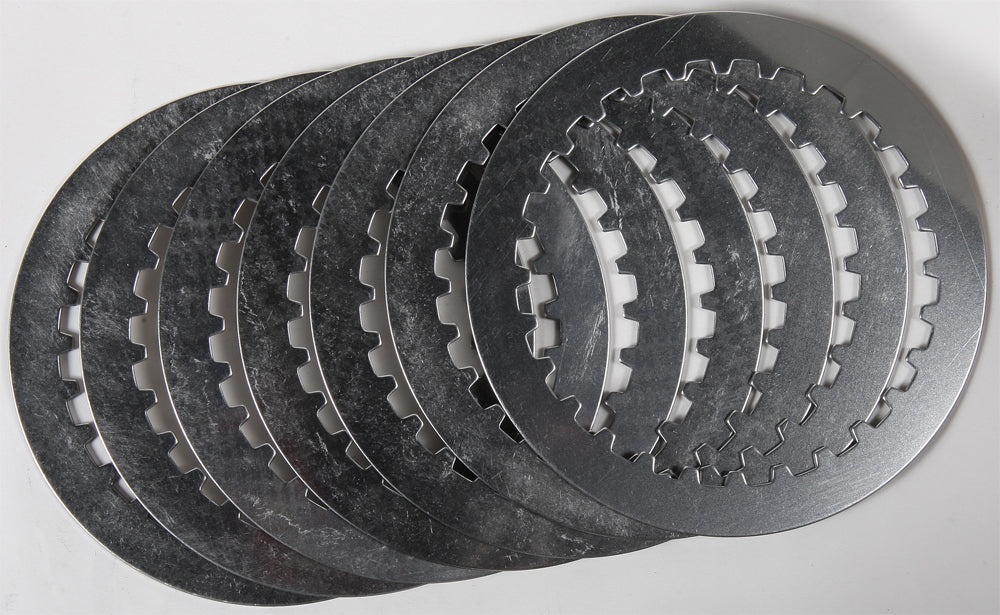 HINSON - PLATES KIT-STEEL 7 PLATES - SP165-7-001