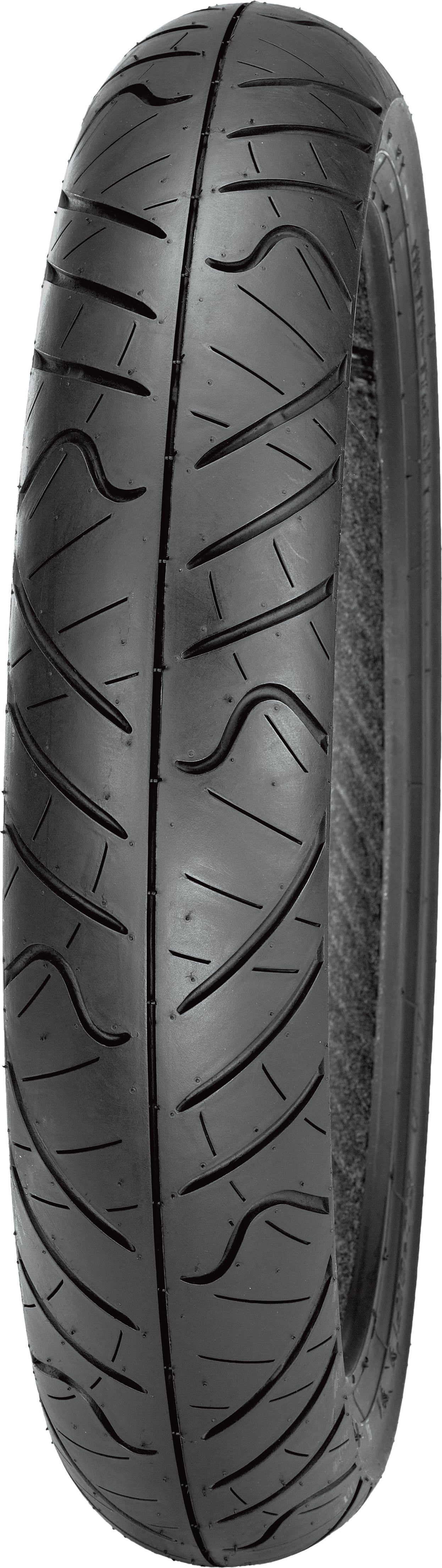 IRC - TIRE RX-01 FRONT 110/70-17 54S BIAS - T10283