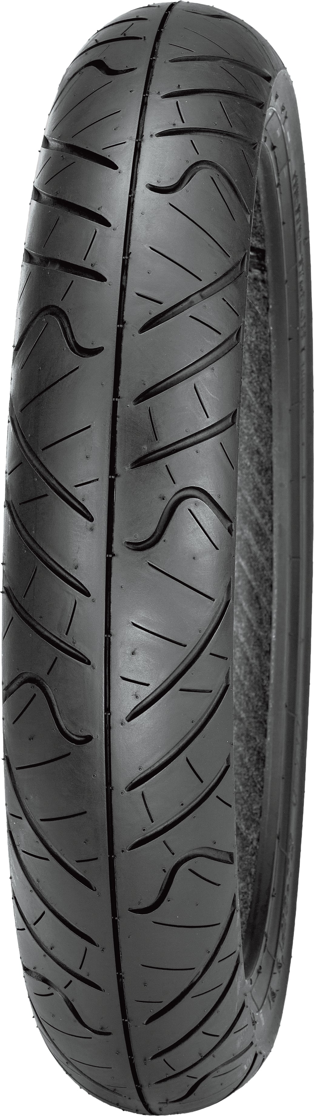 IRC - TIRE RX-01 FRONT 110/70-17 54S BIAS - T10283