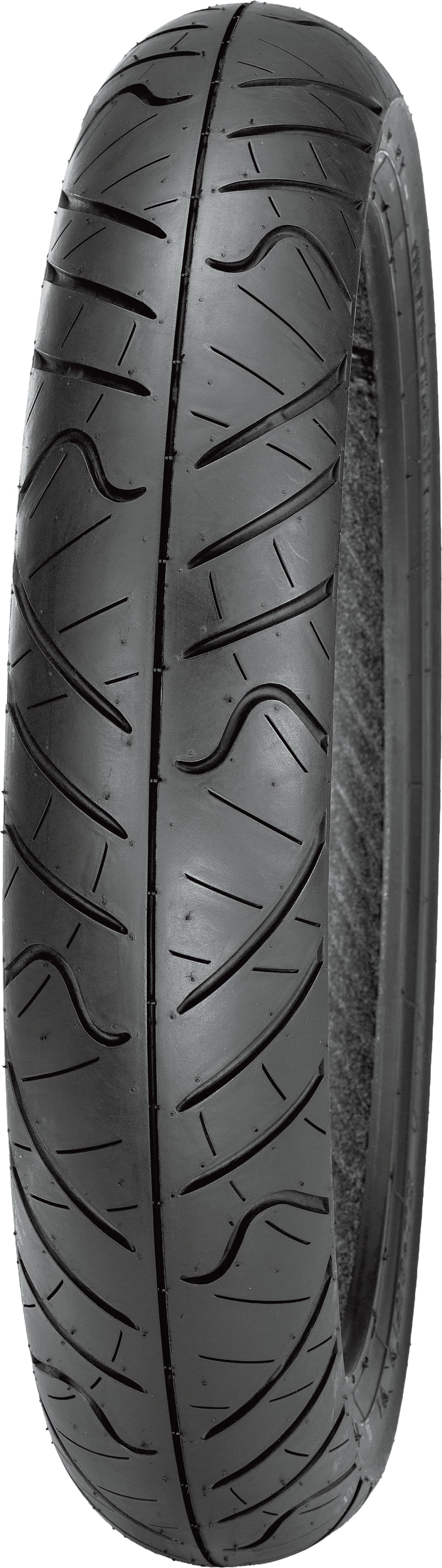 IRC - TIRE RX-01 FRONT 110/70-17 54S BIAS - T10283