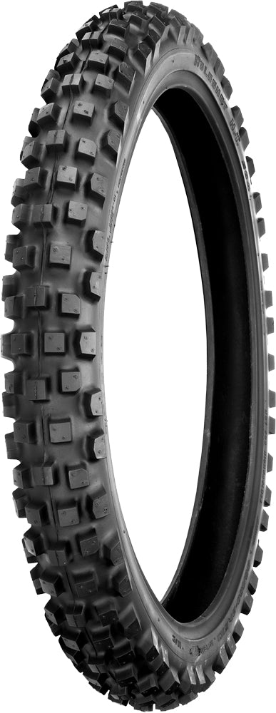 SHINKO - TIRE 504 SERIES FRONT 80/100-21 51M BIAS TT - 87-4355